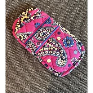 Vera Bradley Glasses Case 👓💜